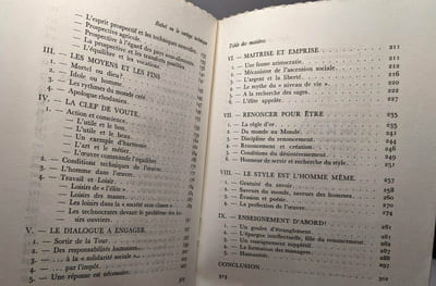 Babel ou le vertige technique idées et la vie
