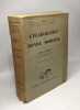 L'élaboration du monde moderne. Nouvelle édition revue et corrigée. Coll. CLIO. Joseph Calmette