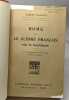 Rome et le clergé français sous la constituante. Mathiez Albert