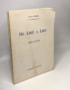 De liré à liry mélanges