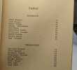 Faces et profils littéraires de Belgique. Armand Carabin