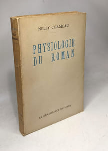 Physiologie du roman