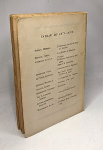 Physiologie du roman