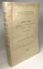 Annuaire de l'institut de Philologie et d'Histoire Orientales et Slaves ---- TOME XX (1968-1972) dédié à la mémoire de Jacques Pirenne. Collectif