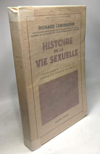 Histoire de la vie sexuelle