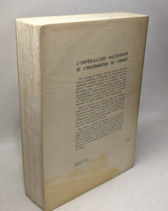 L'impérialisme macédonien et l'héllénisation de l'Orient