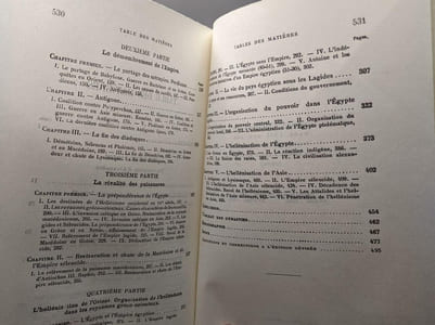 L'impérialisme macédonien et l'héllénisation de l'Orient