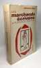 Les marchands écrivains - Affaires et humanisme à Florence (1375-1434). BEC (Christian)