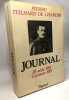 Journal: 26 août 1915-4 janvier 1919 (cahiers 1-5). Teilhard de Chardin Pierre