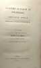 Galfridi Le Baker de Swinbroke : Chronicon Angliae temporibus Edwardi II et Edwardi III / nunc primum ex unico codice msto Bodleiano edidit J.A. ...