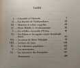 Congo Congo De l'indépendance à la guerre civile / L'ordre du jour. jean kestergat