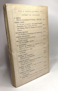 La bataille de l'or: L'appareil monétaire détraqué - Le duel de la livre et du dollar - L'attaque contre le bloc-or - Un plan de restauration monétaire