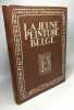 La jeune peinture belge - 2e édition. Delevoy Robert L