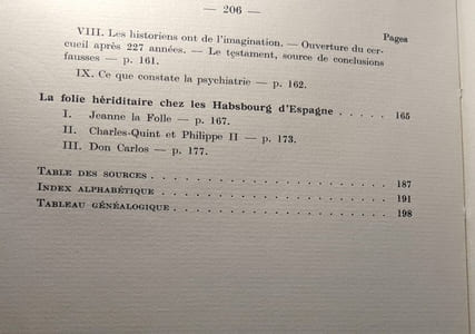 Jeanne la Folle sa vie et son temps. Ouvrage traduit de l'Allemand par Raoul de Liedekerke / Bibliothèque historique