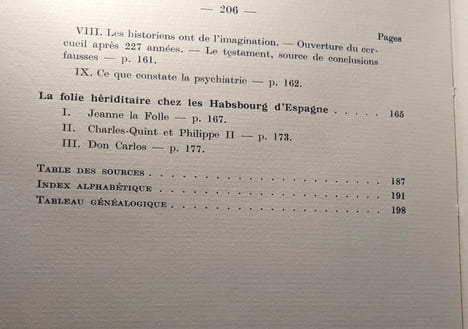 Jeanne la Folle sa vie et son temps. Ouvrage traduit de l'Allemand par Raoul de Liedekerke / Bibliothèque historique. Pfandl Ludwig