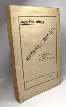 Les anciens rois de Congo Revue générale des Missions d'Afrique Grands Lacs. Bouveignes Olivier de