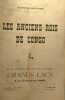 Les anciens rois de Congo Revue générale des Missions d'Afrique Grands Lacs. Bouveignes Olivier de
