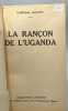 La rançon de l'Uganda - trad. Enrico Gallo). Salotti Cardinal Carlo