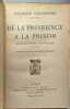 De la présidence à la prison (introduction de Stanton Palen traduction: Renard). Ossendowski Ferdinand