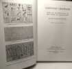 Egyptian Grammar: Being an Introduction to the Study of Hieroglyphs. Gardiner Sir Alan