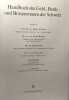 Handbuch des Geld- Bank- und Börsenwesens der Schweiz. Albisetti Emilio Bodmer Boemle Gsell Rutschi