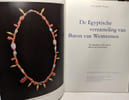 De egyptische verzameling baron van westreenen. Boddens Hosang