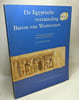 De egyptische verzameling baron van westreenen. Boddens Hosang