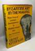 Byzantine Art In The Making: Main Lines Of Stylistic Development In The Mediterranean 3rd-7th Century. Kitzinger Ernst