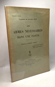 Les Armes nécessaires dans une Flotte