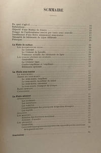 Les Armes nécessaires dans une Flotte