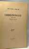 Correspondance 1899-1926. André Gide Paul Claudel