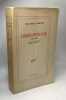 Correspondance 1899-1926. André Gide Paul Claudel