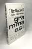 Gramma 3/4 : Lire Blanchot I. Gramma 5 : Lire Blanchot II - Barthes : le chant romantique (2 volumes). Collectif Coulange - Limousin - Rousseau (ss. ...