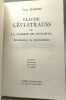 Claude Lévi-Strauss ou la passion de l'inceste - Introduction au structuralisme Simonis (Yvan) sur Claude Lévi-Strauss. Simonis (Yvan)