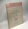 Roland Dorgeles son oeuvre : document pour l'histoire de la littérature francaise. Dubeux Albert