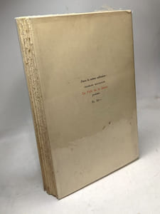 Caro mio don Giacomo. Réflexions notes de voyage portraits paradoxes et maximes morales. Choix et commentaires de Jean-François Laya