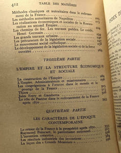 Grands messieurs qui firent la France