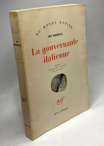 La gouvernante italienne / coll. du monde entier