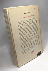 La gouvernante italienne / coll. du monde entier