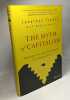 The Myth of Capitalism: Monopolies and the Death of Competition. Tepper Jonathan
