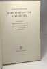 A history of the crusades VOLUME I - the first crusade and the foundation of the kingdom of Jerusalem. Steven Runciman