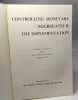 Controlling monetary aggregates II: the implementation - conference series n°9. Collectif Andersen Beck ... Brunner Axilrod Burger