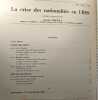 Problèmes politiques et sociaux la crise des nationalités en URSS - N°616 29 sept. 1989. Urjewicz Charles