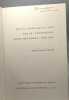 Social Democracy and the St. Petersburg Labor Movement 1885-1897. Pipes Richard