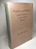 Prophecy and Politics: Socialism Nationalism and the Russian Jews 1862-1917. Frankel Jonathan