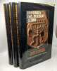 Historia del Pueblo Judio - 3 Tomos - (Spanish Edition) - 1/ desde los origenes hasta la edad media + 2/ la edad media + 3/ la edad moderna y ...