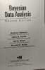 Bayesian Data Analysis Second Edition (Chapman & Hall/CRC Texts in Statistical Science). Andrew Gelman