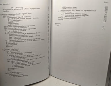 Fundamentos de Lógica Matemática