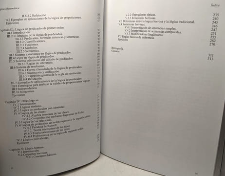 Fundamentos de Lógica Matemática. Joaquín Aranda. José L. Fernández. José Jiménez. Fernando Morilla
