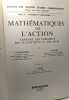 Série a : théorie et méthodes - 2. mathématiques de l'action. langage des ensembles des statistiques et des aléas. ROSENSTIEHL P. ET MOTHES J